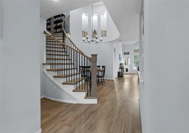 Photo 3 of Single family home for sale at 113 Azalea Springs Rd, Liberty Hill, TX 78642 | MLS# 5456450 | Listing updated on 2026-10-18