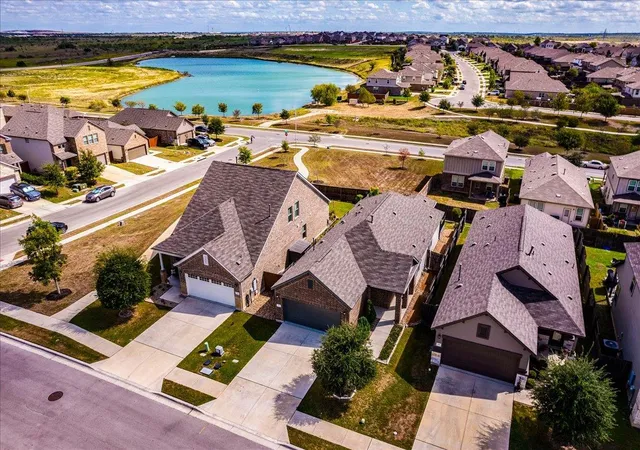 Single family home for sale at 125 Boxwood Dr, Buda, TX 78610 | MLS# 6302229