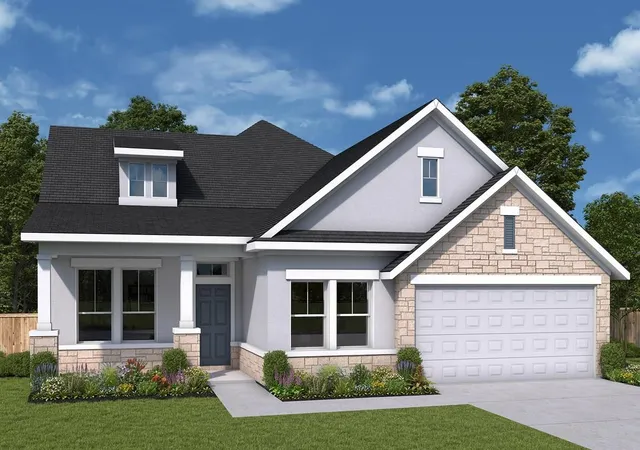 Photo 1 of Single family home for sale at 1147 Rusty Blackhaw Trl, San Marcos, TX 78666 | MLS# 3860616 | Listing updated on 2026-10-14