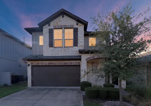 Photo 1 of Single family home for sale at 907 Sleepy Dell Ln, Austin, TX 78748 | MLS# 4359981 | Listing updated on 2026-10-27