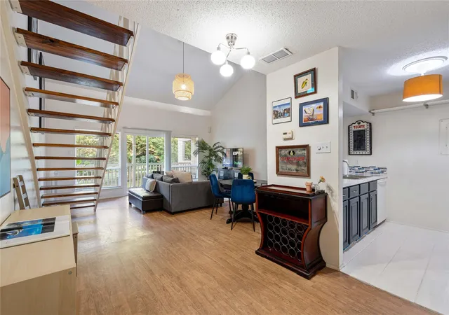 Photo 2 of Condo for sale at 1818 S Lakeshore Blvd #27, Austin, TX 78741 | MLS# 2969268 | Listing updated on 2026-10-22