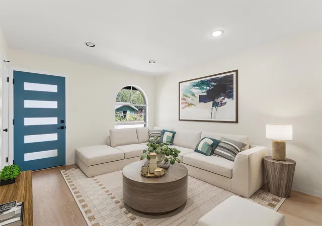 Photo 2 of Single family home for sale at 6611 Boleynwood Dr, Austin, TX 78745 | MLS# 4527613 | Listing updated on 2026-10-27