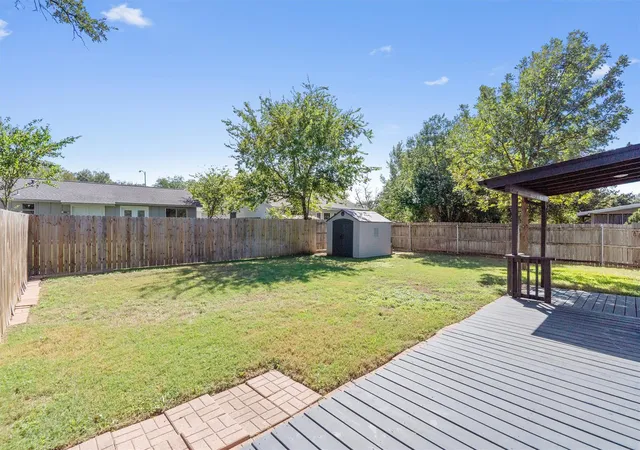 Photo 22 of Single family home for sale at 6611 Boleynwood Dr, Austin, TX 78745 | MLS# 4527613 | Listing updated on 2026-10-27