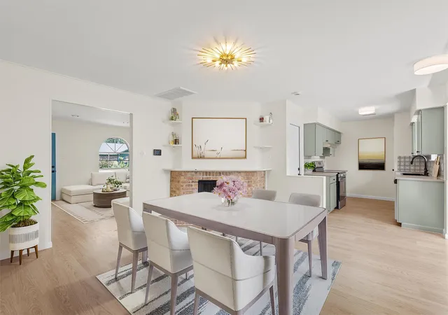 Photo 3 of Single family home for sale at 6611 Boleynwood Dr, Austin, TX 78745 | MLS# 4527613 | Listing updated on 2026-10-27