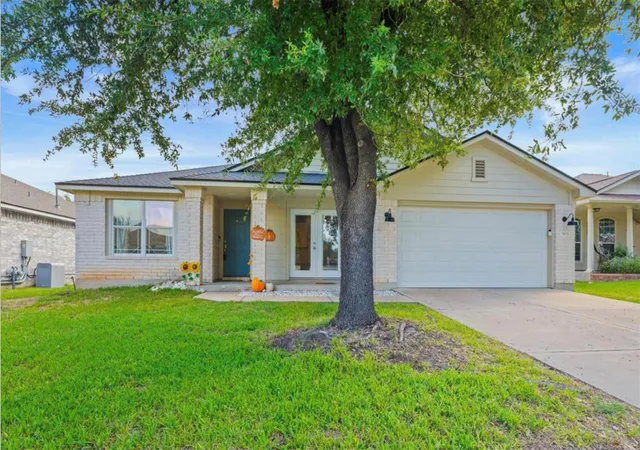 Photo 1 of Single family home for sale at 3933 Rolling Cyn Trl, Round Rock, TX 78681 | MLS# 3743465 | Listing updated on 2026-10-29