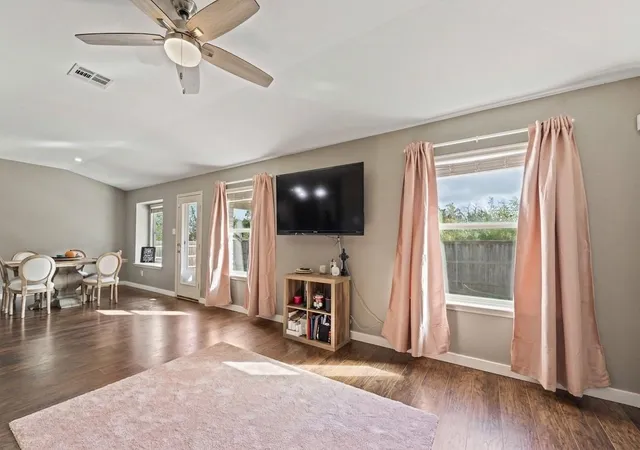 Single family home for sale at 3933 Rolling Cyn Trl, Round Rock, TX 78681 | MLS# 3743465