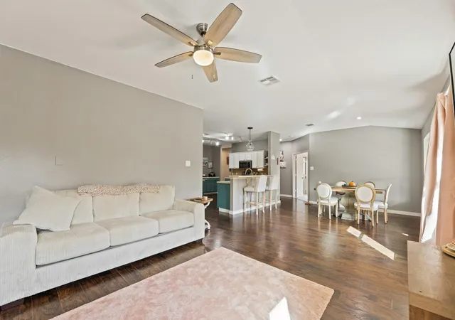 Photo 4 of Single family home for sale at 3933 Rolling Cyn Trl, Round Rock, TX 78681 | MLS# 3743465 | Listing updated on 2026-10-29