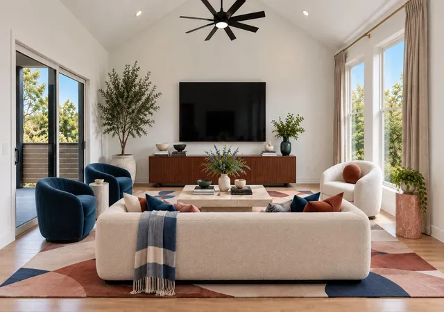 Photo 3 of Sale Pending at 400 Post Rd Dr #1, Austin, TX 78704 | MLS# 1137443 | Listing updated on 2026-10-29