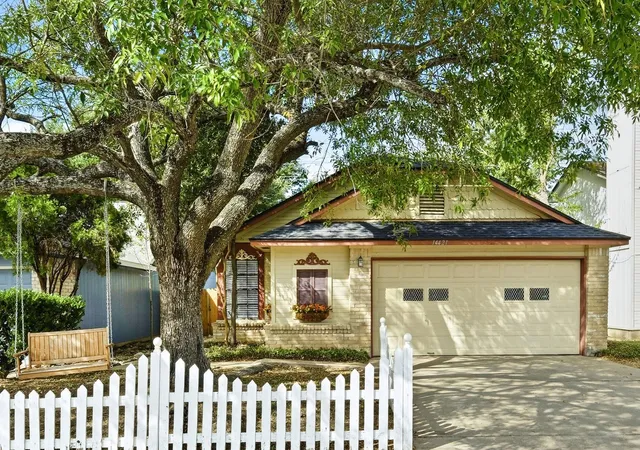 Single family home for sale at 14421 Robert I Walker Blvd, Austin, TX 78728 | MLS# 2551553