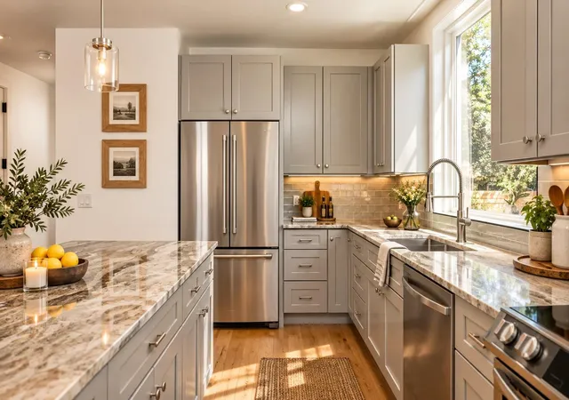 Photo 4 of Single family home for sale at 1704-1 Redd, Austin, TX 78745 | MLS# 4688658 | Listing updated on 2026-10-28