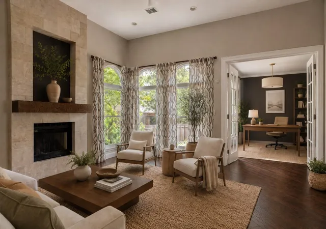 Photo 4 of Single family home for sale at 6913 Auckland Dr, Austin, TX 78749 | MLS# 8390450 | Listing updated on 2026-10-23