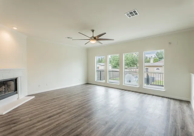 Photo 4 of Single family home for sale at 235 Kerley Dr, Hutto, TX 78634 | MLS# 4810709 | Listing updated on 2026-10-17