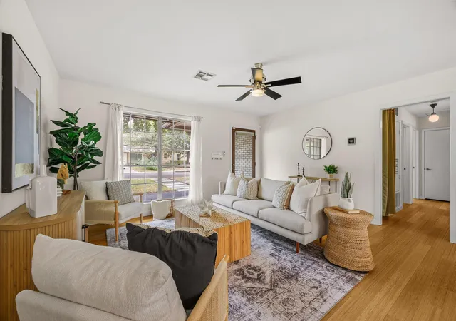 Photo 3 of Single family home for sale at 2506 E Side Dr, Austin, TX 78704 | MLS# 3308256 | Listing updated on 2026-10-27