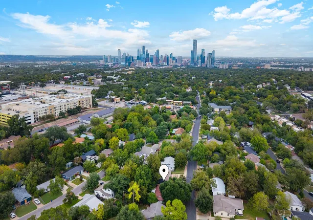 Photo 3 of Single family home for sale at 2506 E Side Dr, Austin, TX 78704 | MLS# 3308256 | Listing updated on 2026-10-27
