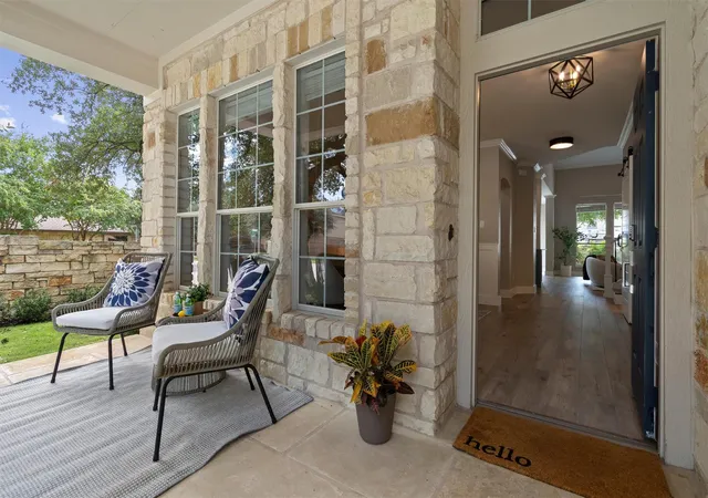 Photo 3 of Single family home for sale at 3228 Pine Needle Cv, Round Rock, TX 78681 | MLS# 2765809 | Listing updated on 2026-10-26