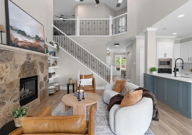 Photo 4 of Single family home for sale at 3228 Pine Needle Cv, Round Rock, TX 78681 | MLS# 2765809 | Listing updated on 2026-10-26