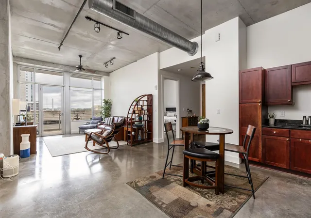 Photo 1 of Condo for sale at 800 W 5th Street #507, Austin, TX 78703 | MLS# 7601182 | Listing updated on 2026-10-15