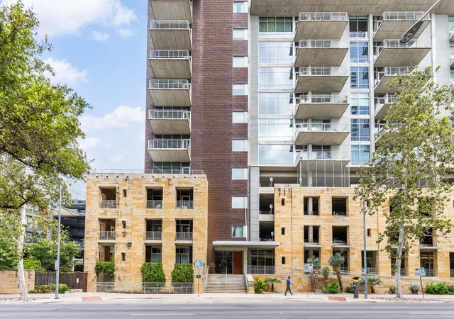Photo 2 of Condo for sale at 800 W 5th Street #507, Austin, TX 78703 | MLS# 7601182 | Listing updated on 2026-10-15