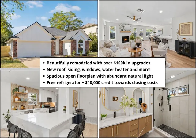 Photo 1 of Single family home for sale at 1905 Birds Nest Ct, Cedar Park, TX 78613 | MLS# 6449716 | Listing updated on 2026-10-26