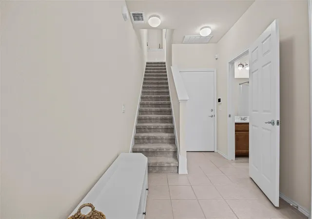 Photo 3 of Townhouse for sale at 4321 Stromquist St, Austin, TX 78723 | MLS# 9292084 | Listing updated on 2026-10-29