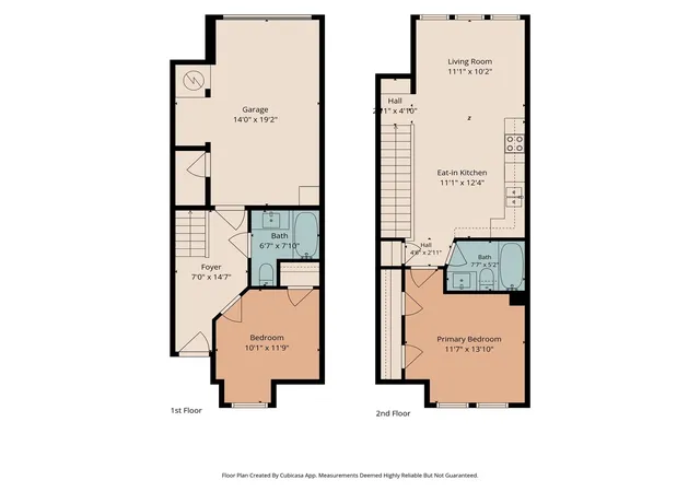 Photo 39 of Townhouse for sale at 4321 Stromquist St, Austin, TX 78723 | MLS# 9292084 | Listing updated on 2026-10-29