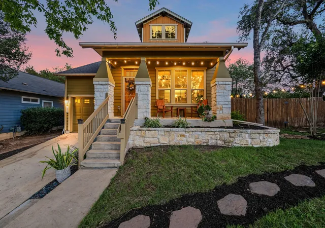 Photo 1 of Condo for sale at 6017 Wilcott Ct, Austin, TX 78745 | MLS# 9429911 | Listing updated on 2026-10-17
