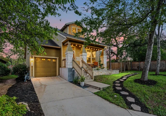 Photo 2 of Condo for sale at 6017 Wilcott Ct, Austin, TX 78745 | MLS# 9429911 | Listing updated on 2026-10-17