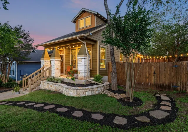 Photo 3 of Condo for sale at 6017 Wilcott Ct, Austin, TX 78745 | MLS# 9429911 | Listing updated on 2026-10-17