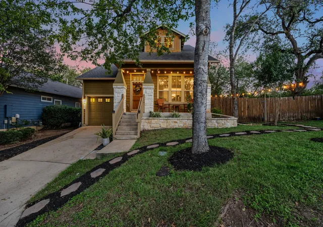 Photo 3 of Condo for sale at 6017 Wilcott Ct, Austin, TX 78745 | MLS# 9429911 | Listing updated on 2026-10-17