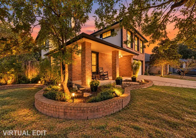 Photo 2 of Single family home for sale at 13200 Fieldgate Dr, Austin, TX 78753 | MLS# 2179960 | Listing updated on 2026-10-20