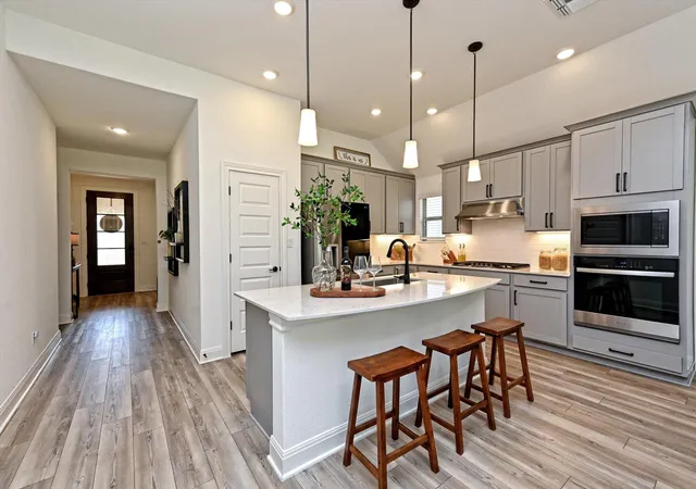 Photo 3 of Single family home for sale at 116 Peach Orchard Ln, Georgetown, TX 78628 | MLS# 5001349 | Listing updated on 2026-10-21