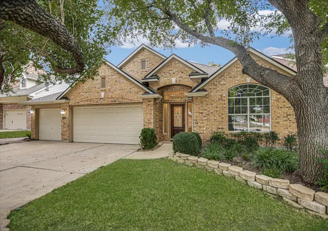 Photo 2 of Single family home for sale at 1704 Nelson Ranch Loop, Cedar Park, TX 78613 | MLS# 6035137 | Listing updated on 2026-10-27