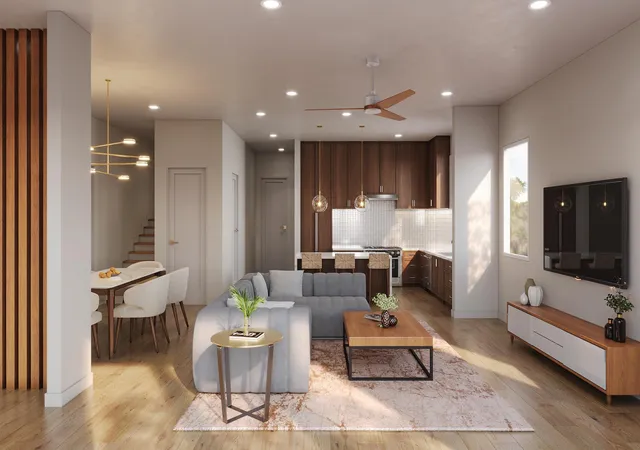 Photo 2 of Single family home for sale at 1300 Arcadia Ave #1, Austin, TX 78757 | MLS# 3241671 | Listing updated on 2026-10-29