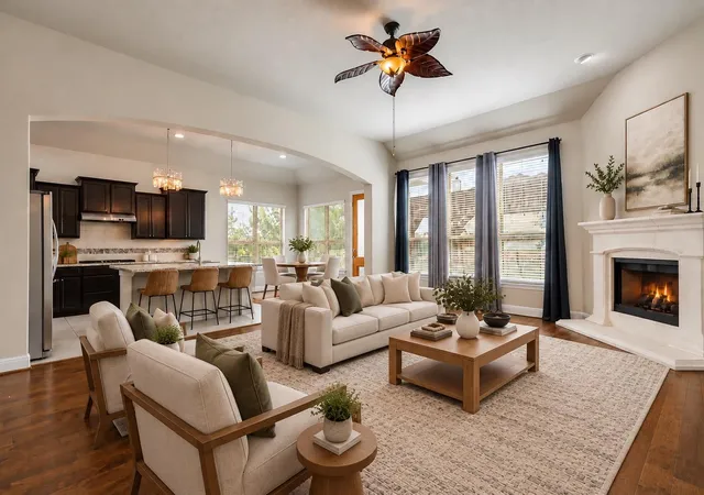 Photo 3 of Single family home for sale at 149 Peacock Trl, Buda, TX 78610 | MLS# 3015034 | Listing updated on 2026-10-28