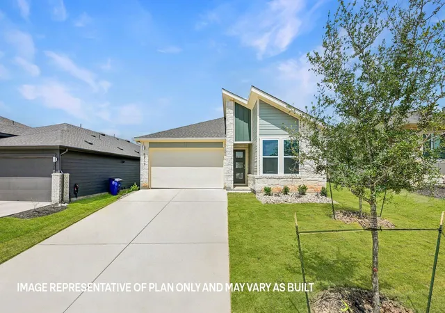 Photo 1 of Single family home for sale at 9416 Buckstitch Saddle Dr, Austin, TX 78724 | MLS# 7105485 | Listing updated on 2026-10-15