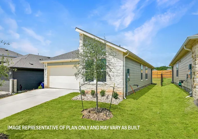 Photo 3 of Single family home for sale at 9416 Buckstitch Saddle Dr, Austin, TX 78724 | MLS# 7105485 | Listing updated on 2026-10-15