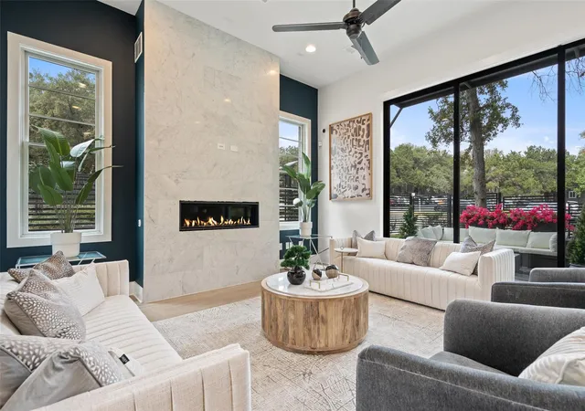 Photo 1 of Condo for sale at 1719 Spyglass Dr #1, Austin, TX 78746 | MLS# 4806976 | Listing updated on 2026-10-18