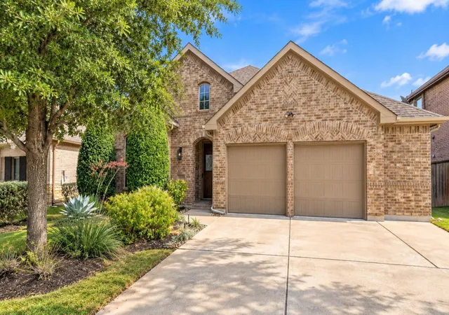 Single family home for sale at 2929 Consuelo Way, Round Rock, TX 78665 | MLS# 9062535