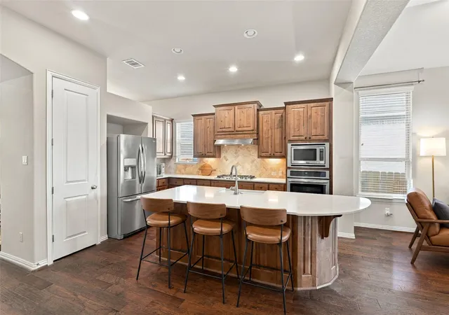 Photo 4 of Single family home for sale at 2929 Consuelo Way, Round Rock, TX 78665 | MLS# 9062535 | Listing updated on 2026-10-29