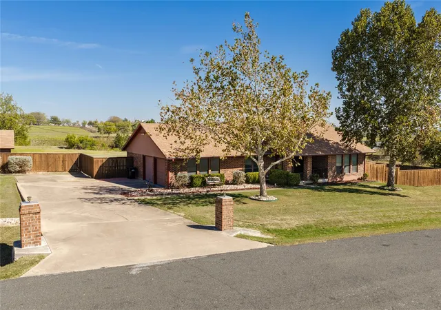Photo 1 of Single family home for sale at 107 Clarks Grv Ln, Hutto, TX 78634 | MLS# 6981479 | Listing updated on 2026-10-29