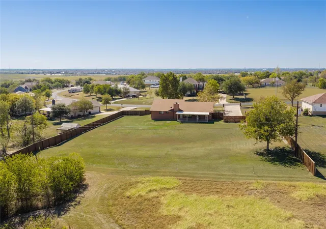 Photo 2 of Single family home for sale at 107 Clarks Grv Ln, Hutto, TX 78634 | MLS# 6981479 | Listing updated on 2026-10-29