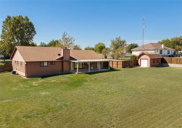 Photo 3 of Single family home for sale at 107 Clarks Grv Ln, Hutto, TX 78634 | MLS# 6981479 | Listing updated on 2026-10-29