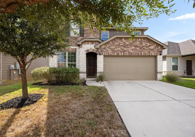 Photo 3 of Single family home for sale at 1208 Cliffbrake Way, Georgetown, TX 78626 | MLS# 7913809 | Listing updated on 2026-10-28