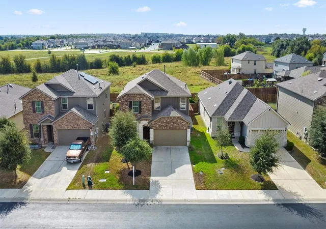 Photo 1 of Single family home for sale at 1208 Cliffbrake Way, Georgetown, TX 78626 | MLS# 7913809 | Listing updated on 2026-10-28