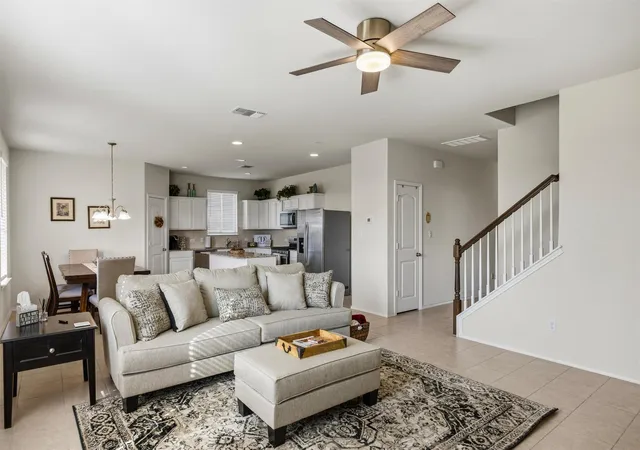 Photo 4 of Single family home for sale at 1208 Cliffbrake Way, Georgetown, TX 78626 | MLS# 7913809 | Listing updated on 2026-10-28