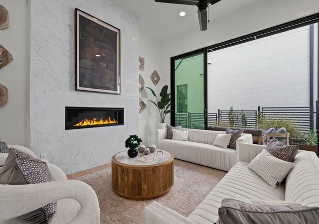 Photo 4 of Single family home for sale at 1719 Spyglass Dr #6, Austin, TX 78746 | MLS# 1246940 | Listing updated on 2026-10-18