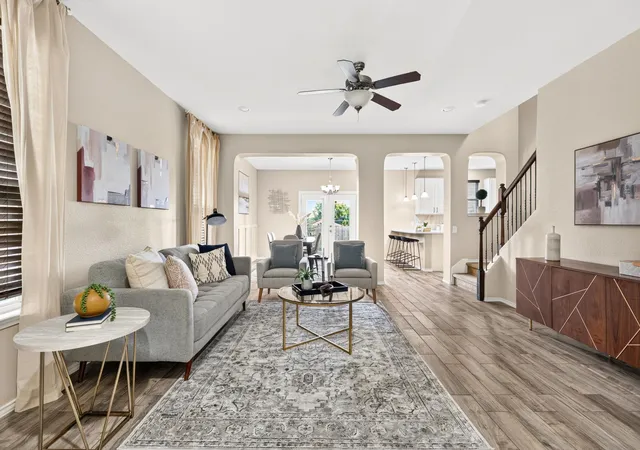 Photo 1 of Single family home for sale at 6916 Sunderland Trl, Austin, TX 78747 | MLS# 8400528 | Listing updated on 2026-10-26