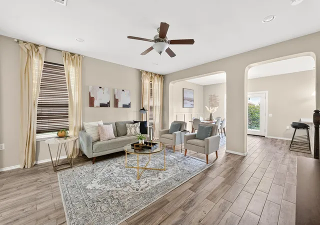 Photo 4 of Single family home for sale at 6916 Sunderland Trl, Austin, TX 78747 | MLS# 8400528 | Listing updated on 2026-10-26