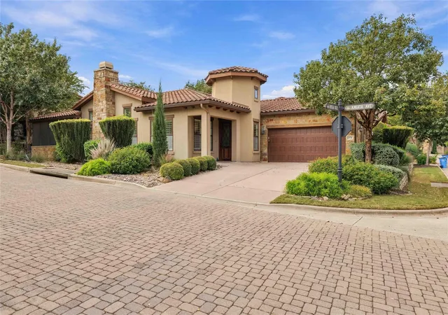 Condo for sale at 204 Amiata Ave #86, Austin, TX 78734 | MLS# 4647943