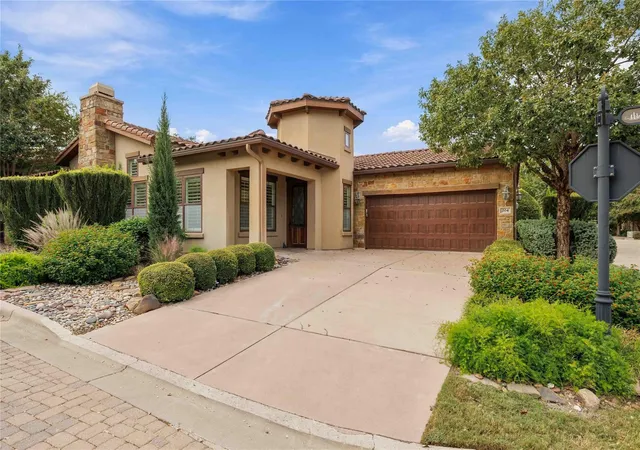 Photo 1 of Condo for sale at 204 Amiata Ave #86, Austin, TX 78734 | MLS# 4647943 | Listing updated on 2026-10-29